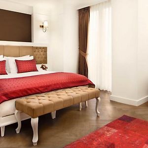 Deluxe Suite met een King Size Bed